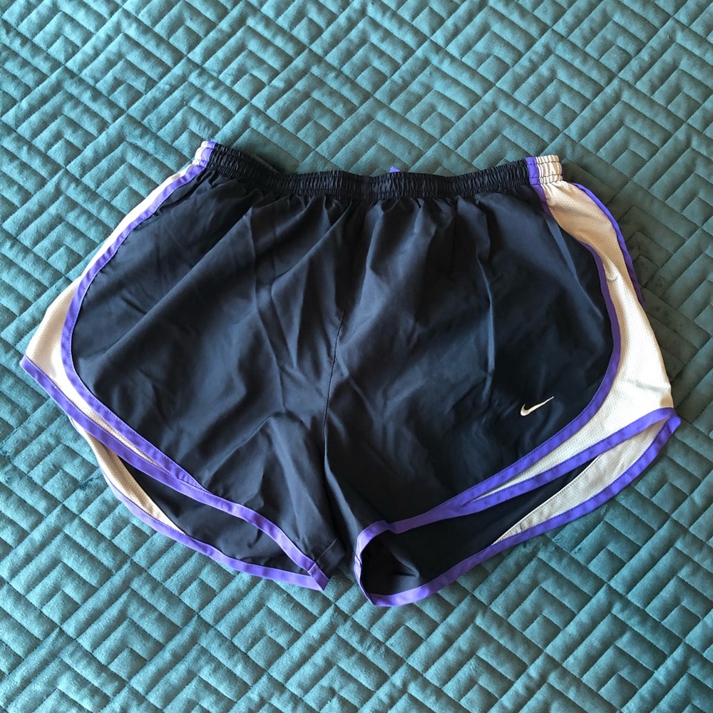 Nike DriFit Shorts